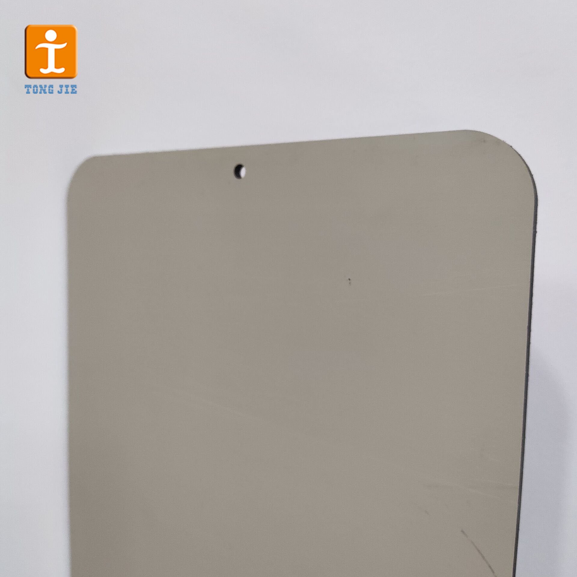 Custom Logo Good Price Printed Aluminium Board Sign Advertising Display PVC Foam Board