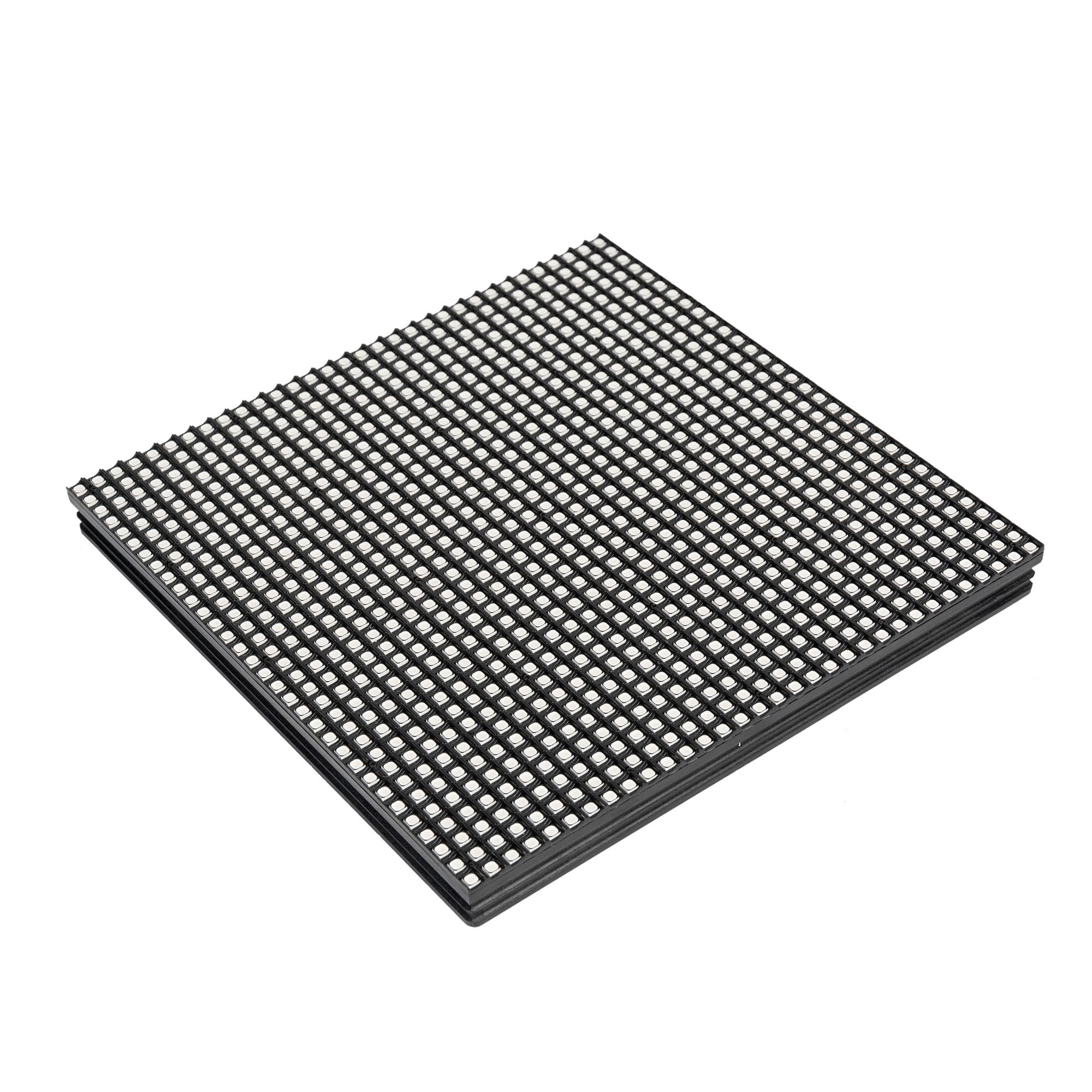 P6 Outdoor SMD LED Display Module 1 / 8 Scan LED Billboard Digital Signage and Display Board