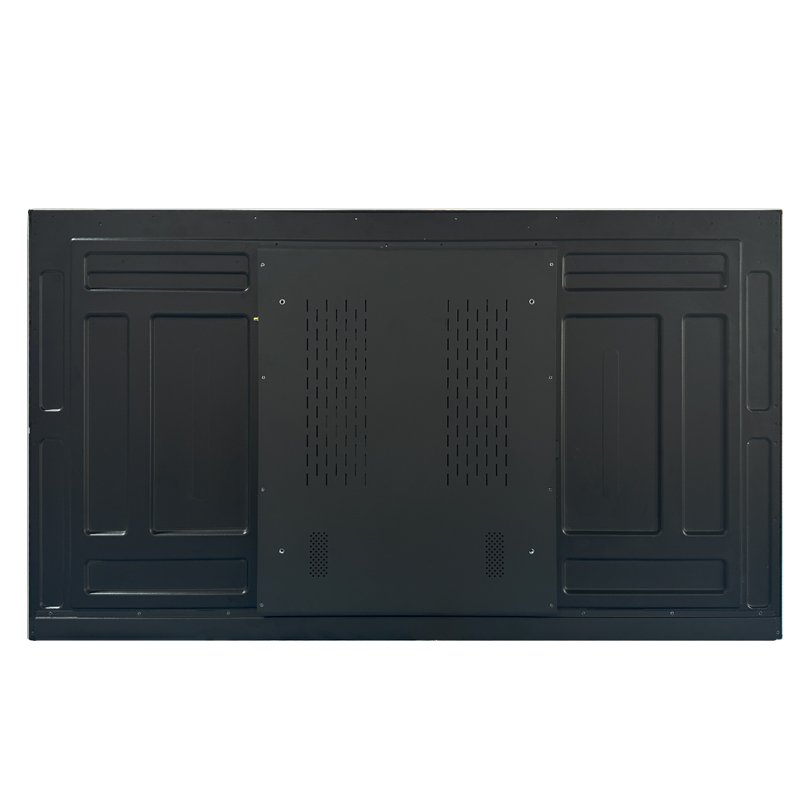4K HD Wall mounted Menu Digital Display 43 inch hanging digital panel display LCD menu board