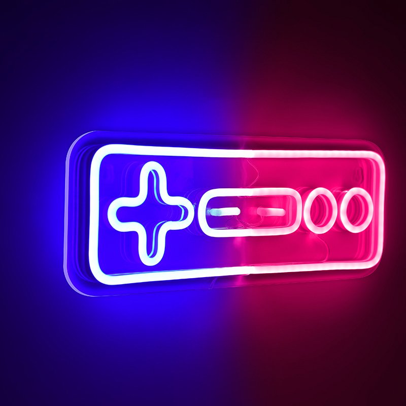 Ready To Ship Room Decorative Led Neon Sign Board Cloud Neon Sign