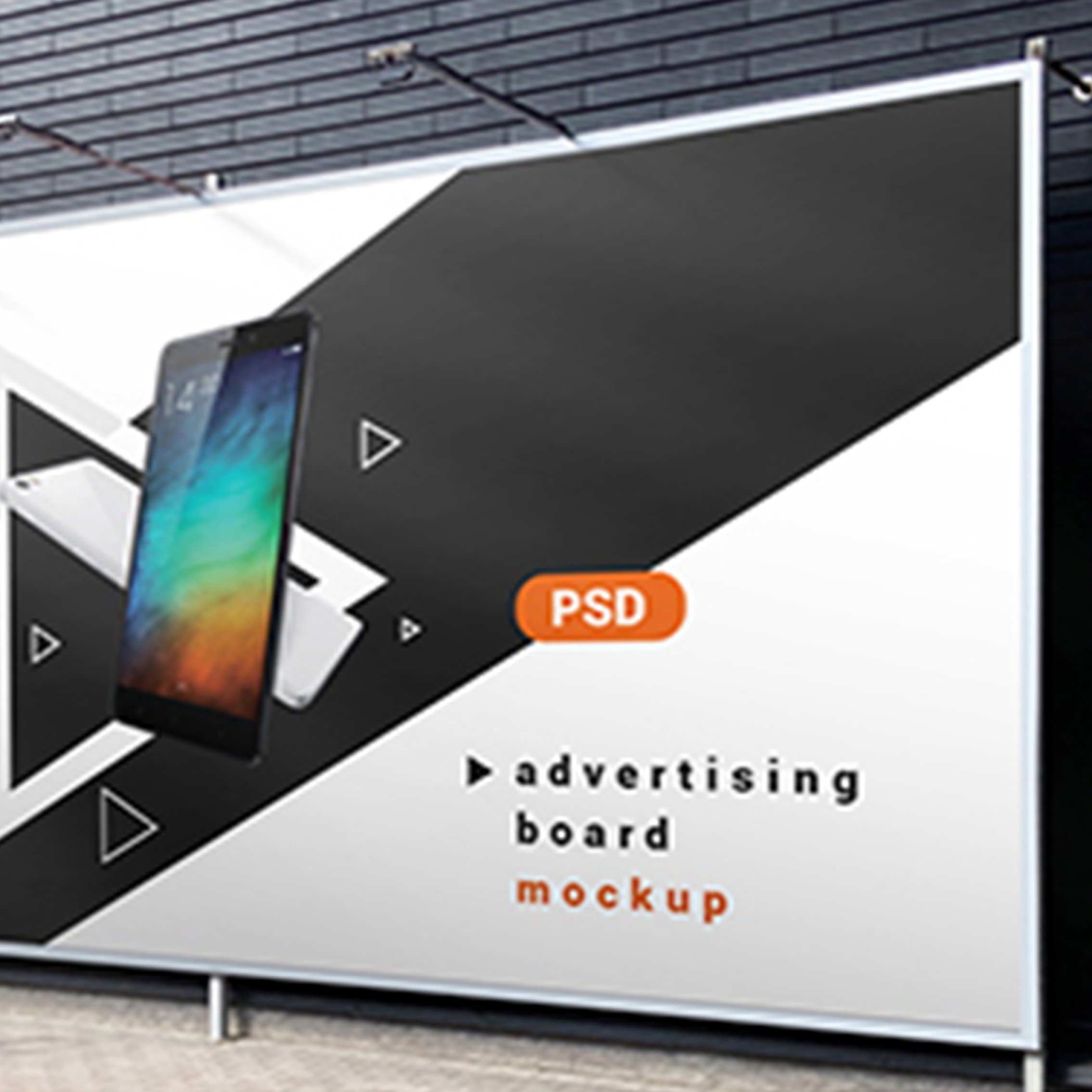 Custom outdoor signs Home display foam board bracket advertising printed PVC foam board signs