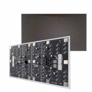 P1.86mm Cob Indoor LED Video Wall Screen Display Panel OEM Supplier for Indoor Advertising with SDK Function