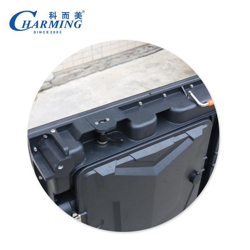 Video Play P4 Led Screen Event-led-screen Led Screen Advertising Board With High Refresh Rate And Brightness