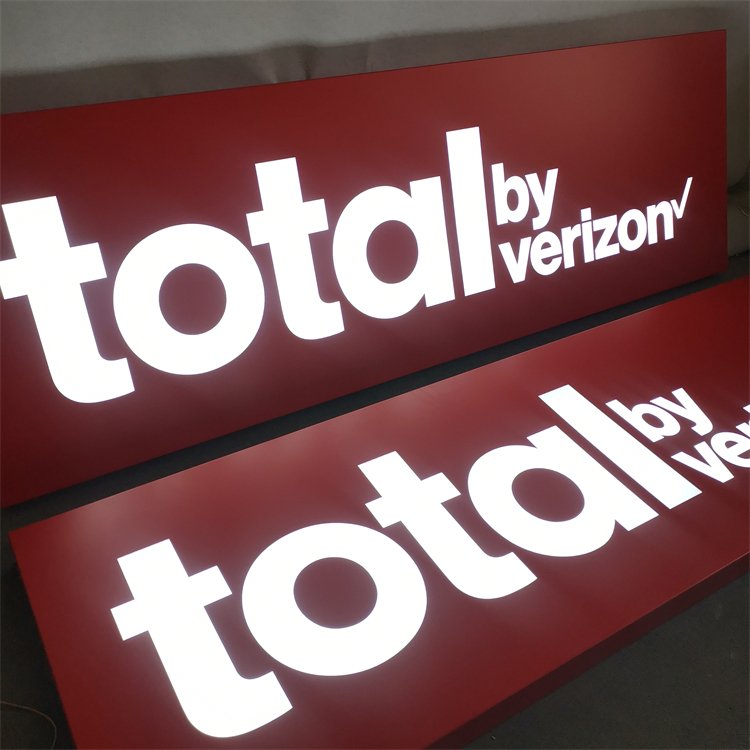LED Light Box Illumination Billboard Marketing Product LED Light Box Advertising Boards