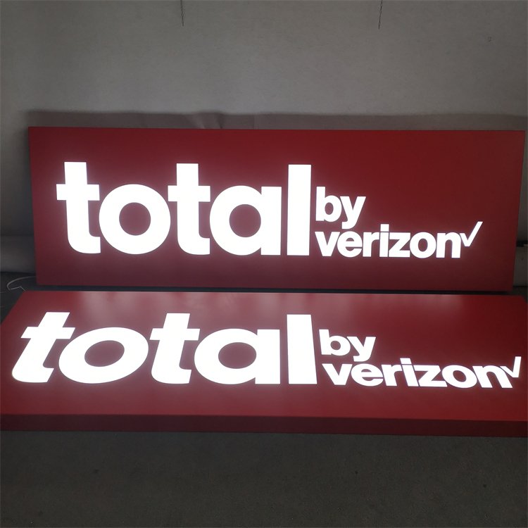 LED Light Box Illumination Billboard Marketing Product LED Light Box Advertising Boards