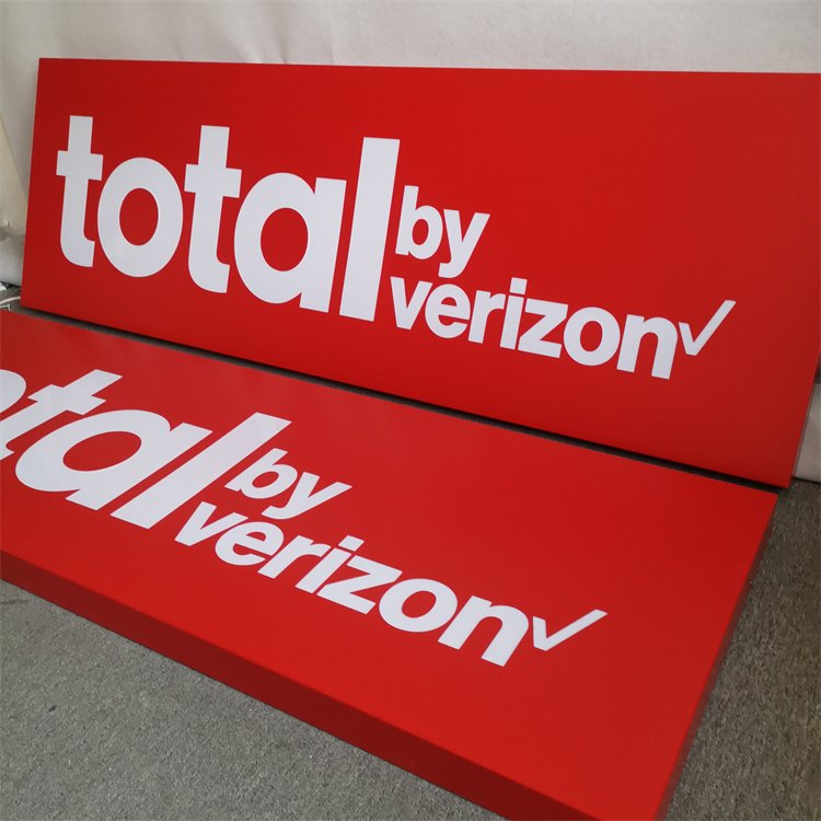LED Light Box Illumination Billboard Marketing Product LED Light Box Advertising Boards