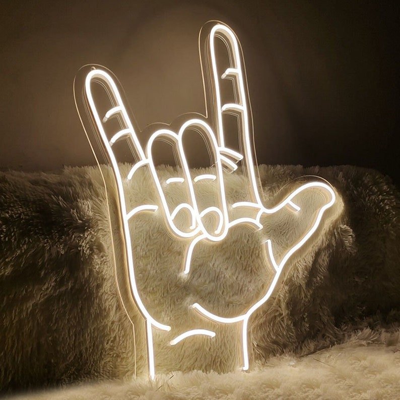 2024 LED Acrylic Decoration Holiday Hanging Board Shop Hotel Restaurant Coffee Company Used Neon Light Bar Signs