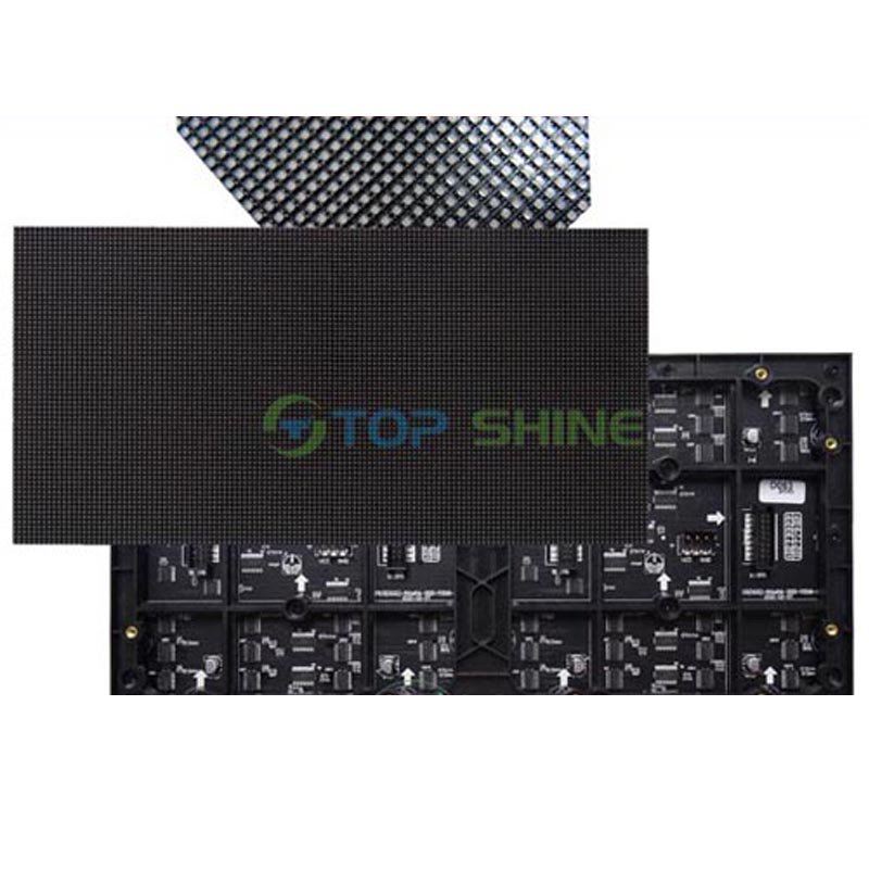 P2.5 Outdoor SMD High Brightness Full-Color LED Advertising Display Screen Panel Board Digital Signage video wall