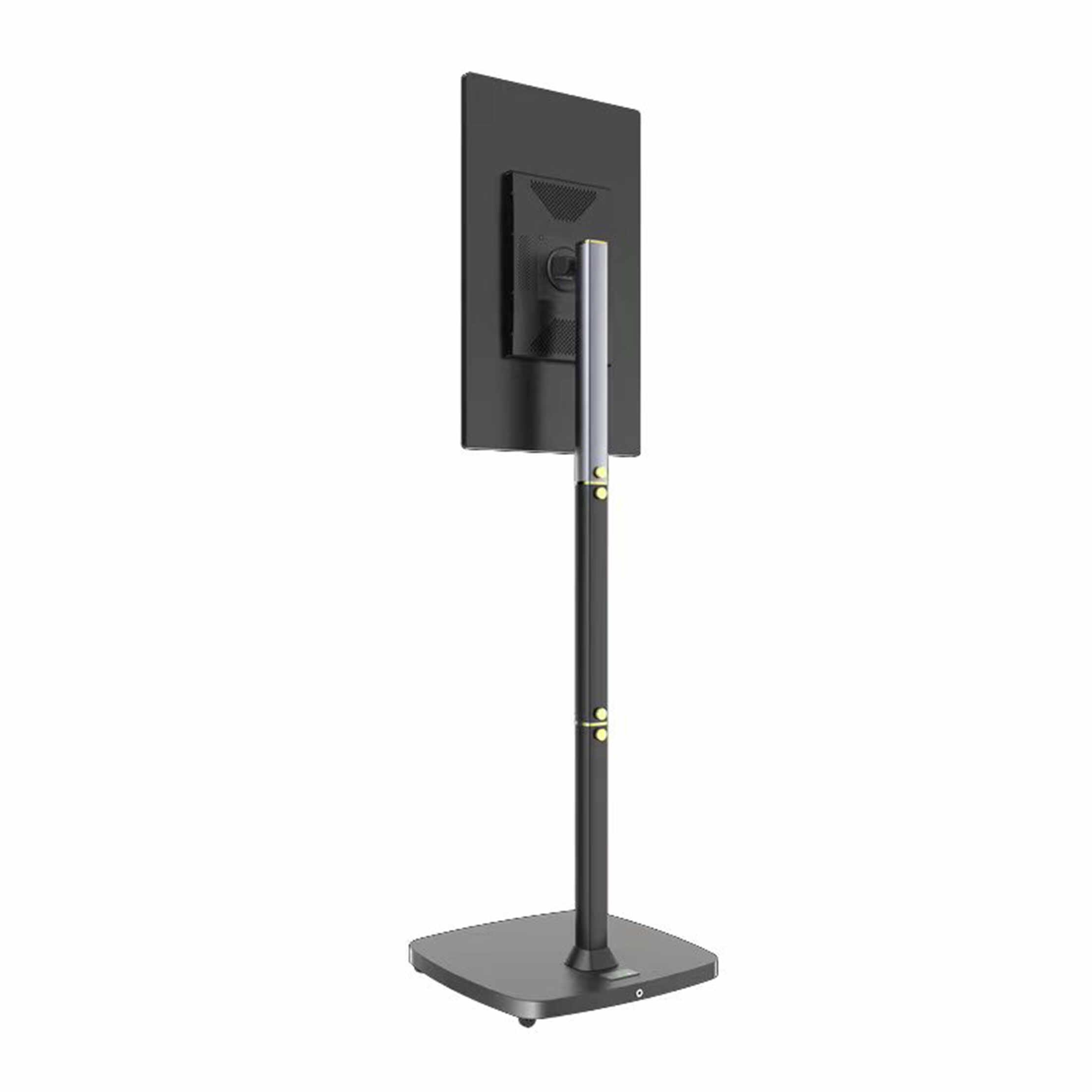 Chinese supplier Portable Display Screen Smart Whiteboard Capacitive Touchscreen Digital Signage Displays Interactive Board