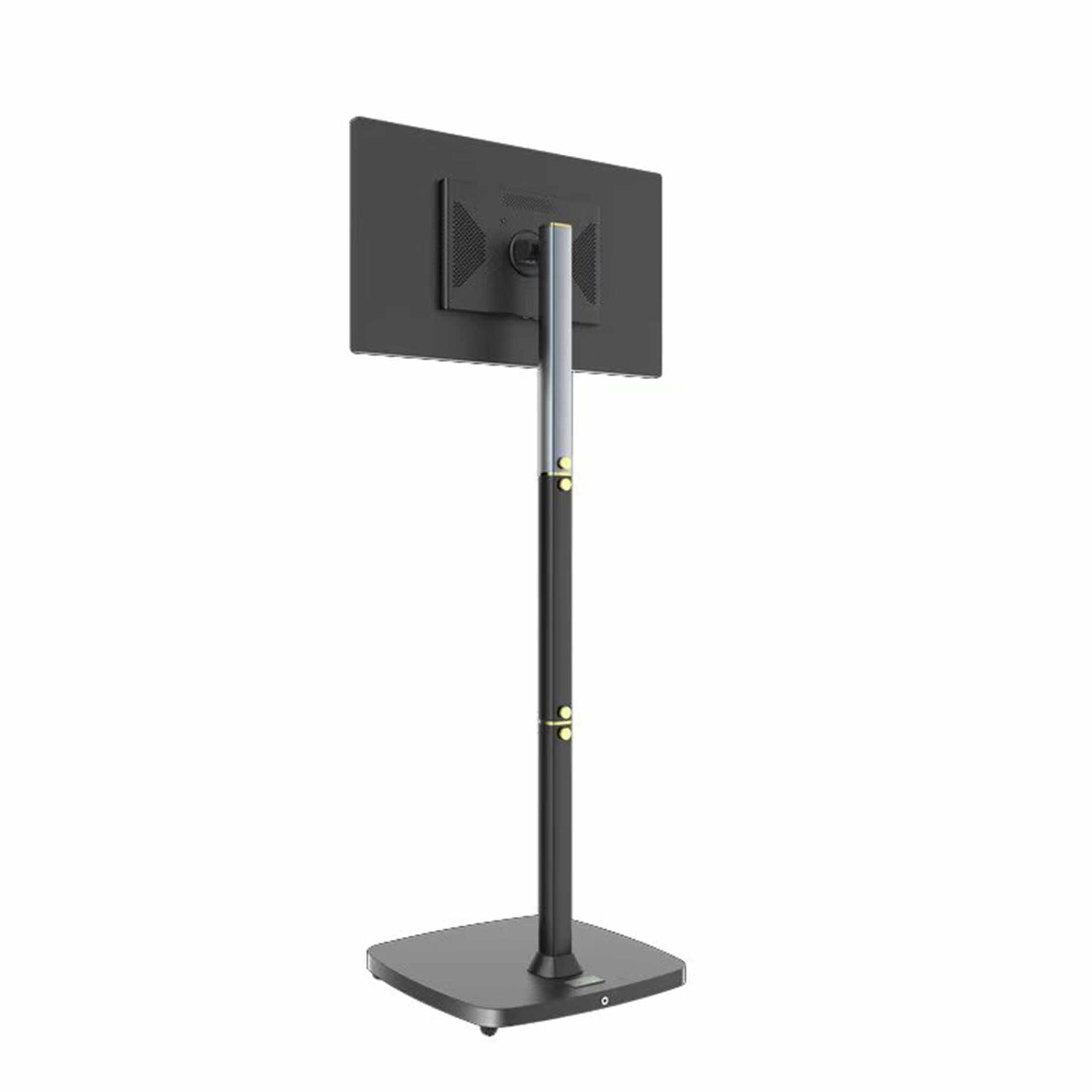 Chinese supplier Portable Display Screen Smart Whiteboard Capacitive Touchscreen Digital Signage Displays Interactive Board