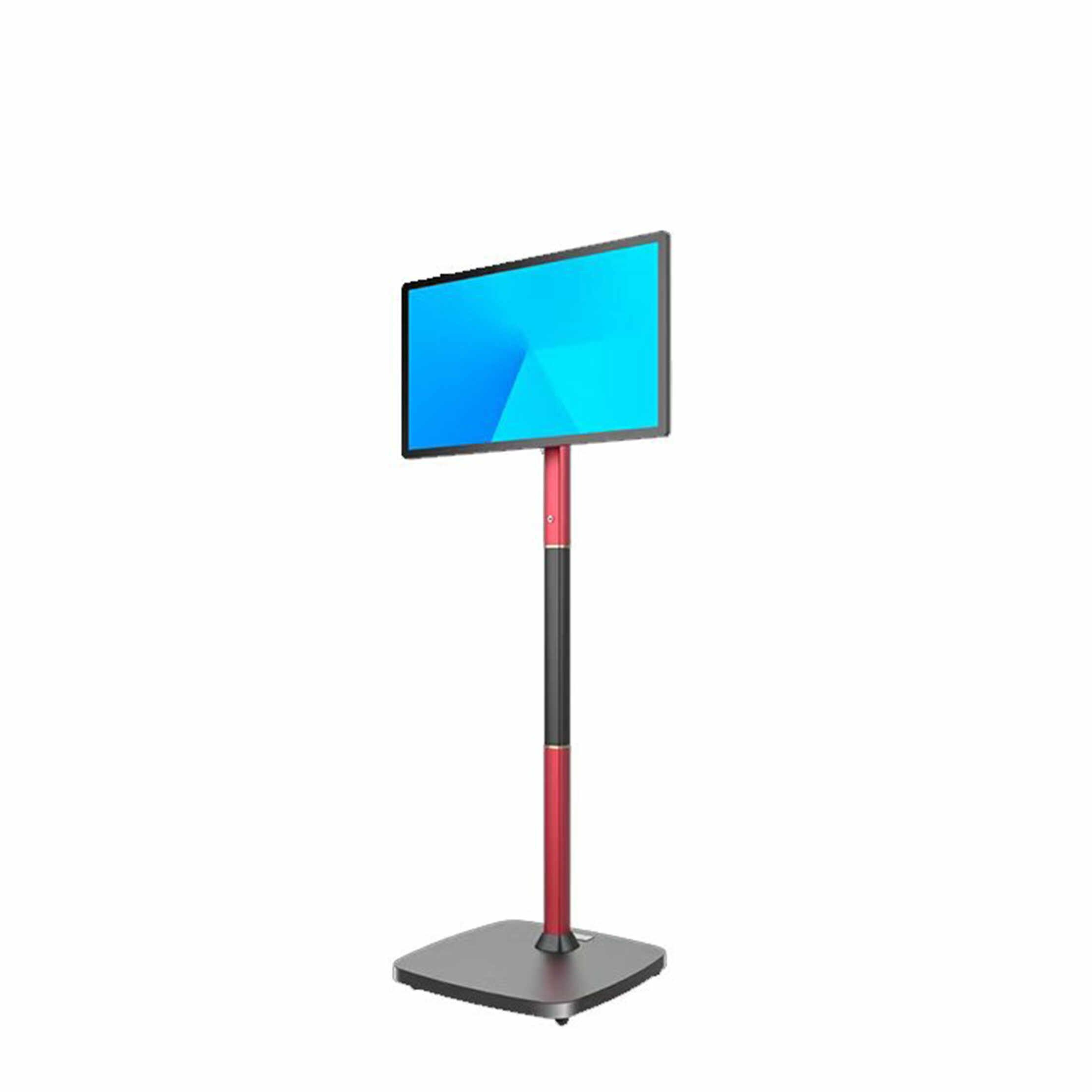 Chinese supplier Portable Display Screen Smart Whiteboard Capacitive Touchscreen Digital Signage Displays Interactive Board