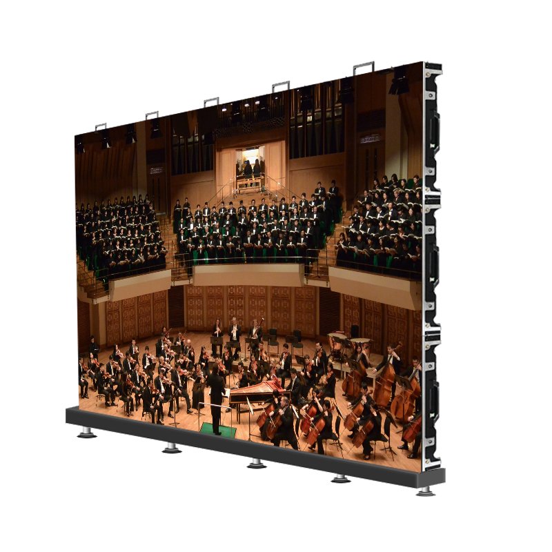 Indoor Pantalla LED Board Display Monitor LED Panel Screen Advertising SMD P2.6 P2.9 P3.91 P4.81 Fixed LED Video Wall Rental