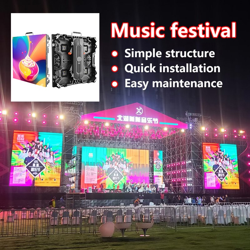Indoor Pantalla LED Board Display Monitor LED Panel Screen Advertising SMD P2.6 P2.9 P3.91 P4.81 Fixed LED Video Wall Rental