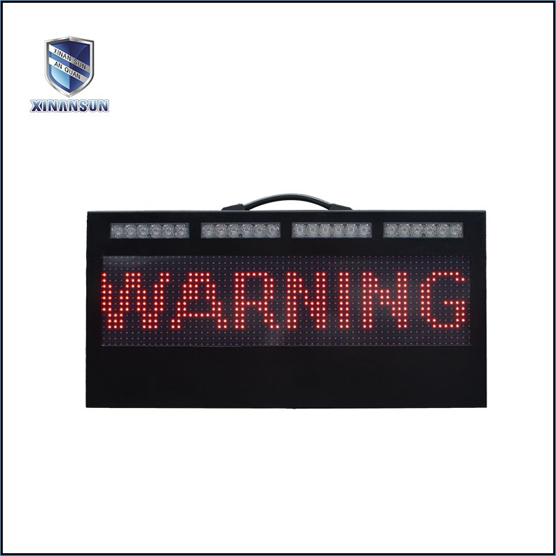 led light display advertising board outdoor large screen