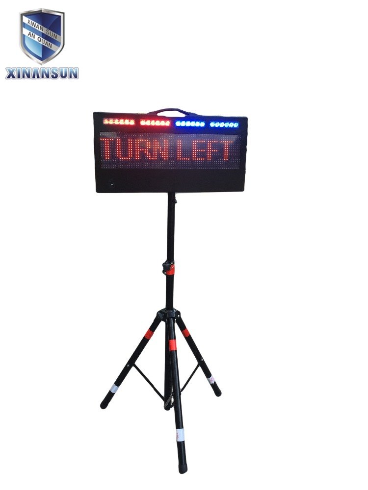 led light display advertising board outdoor large screen