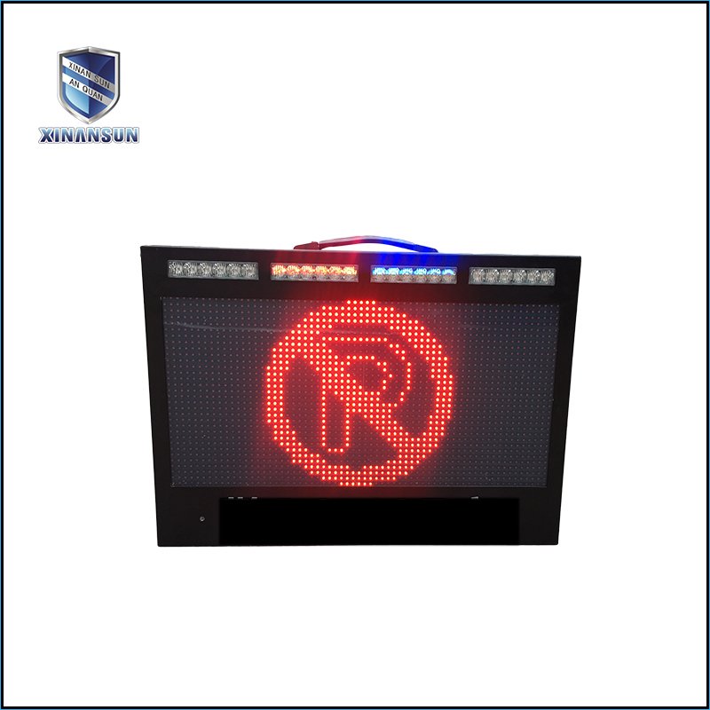 led light display advertising board outdoor large screen
