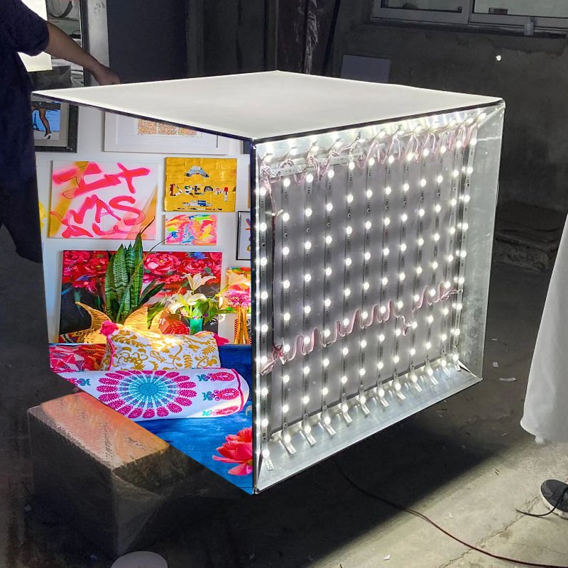 Pictures Aluminum Light Box Lcd Digital Menu Board Lightbox Cinema Advertising Transparent Plastic Frame