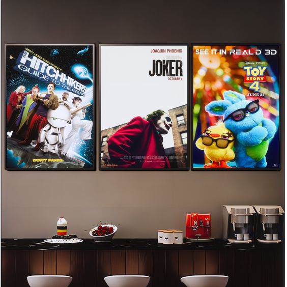 Fast food led menu display board advertising led light box advertising light boxes for restaurant light box