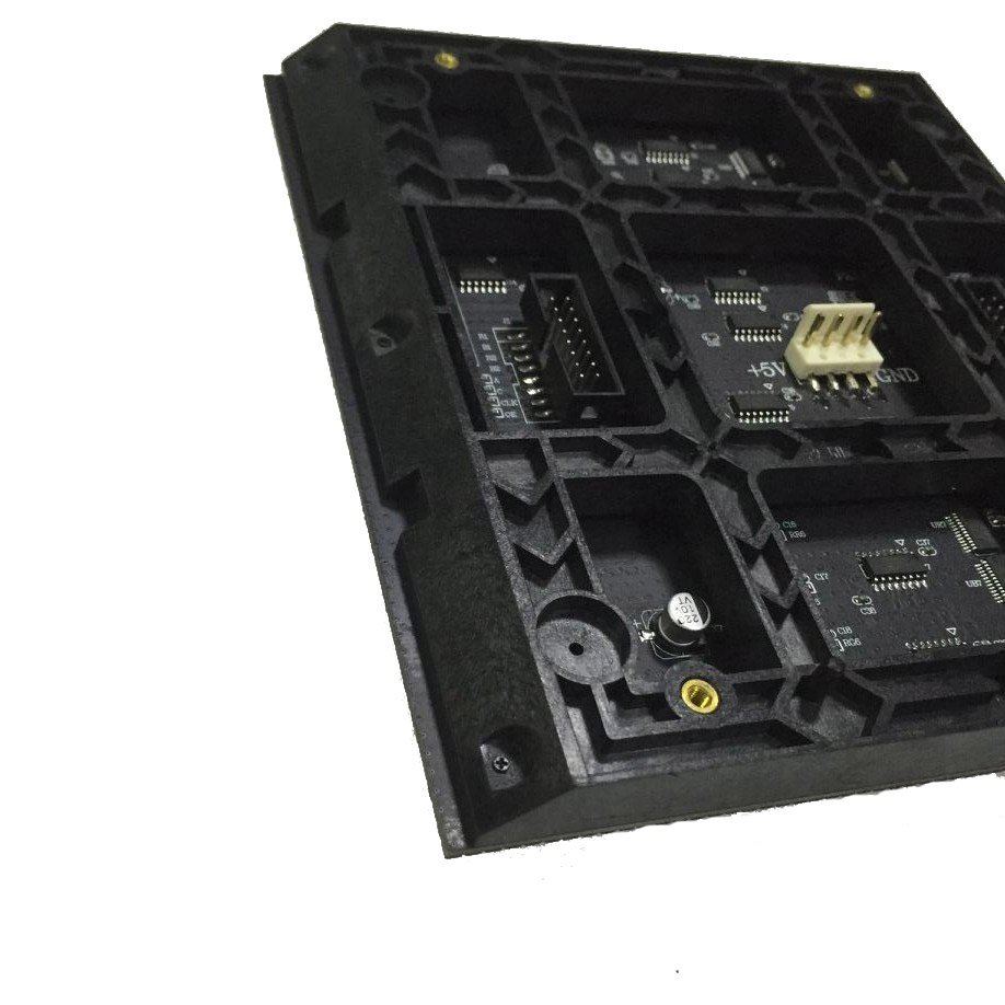 Led Display Module Panel 160mm*60mm SMD2020 P2.5 Video Led Module for Advertising