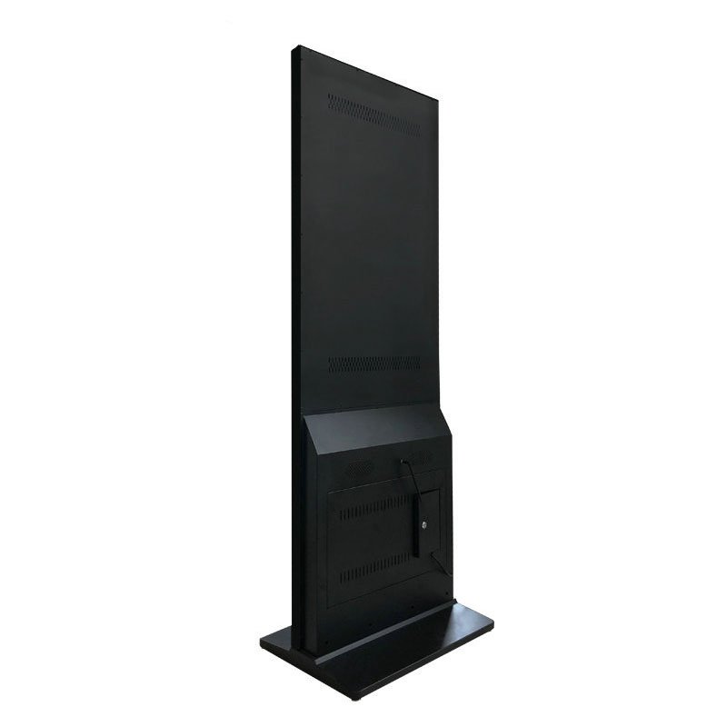 LCD Commercial Advertising Display Screen 32-55 "Digital signage smart board monitor usb media player for display stand