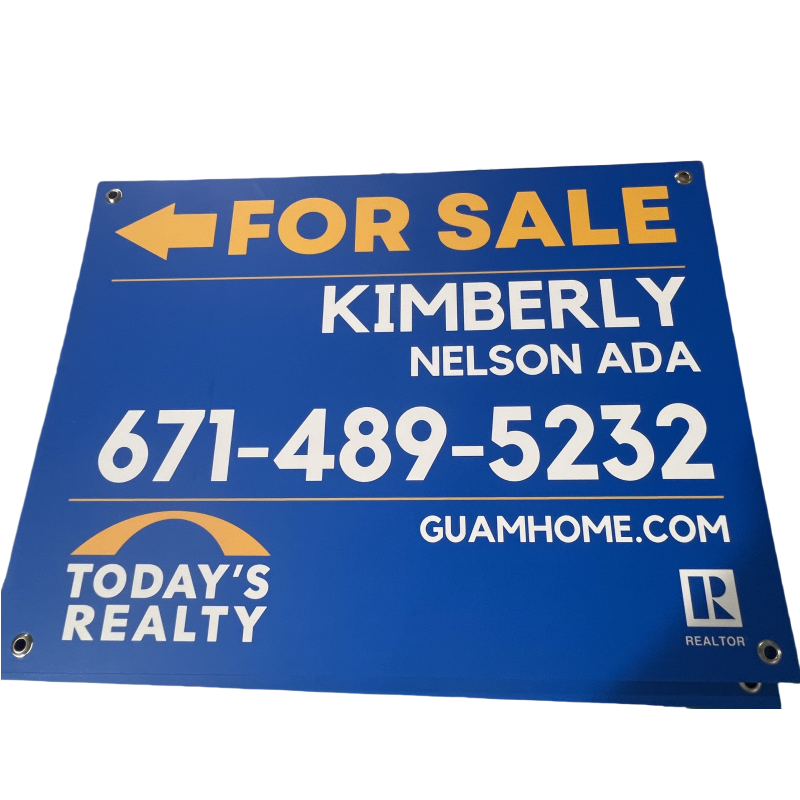 Factory Price high quality waterproof outdoor double sided printing PVC foam board display