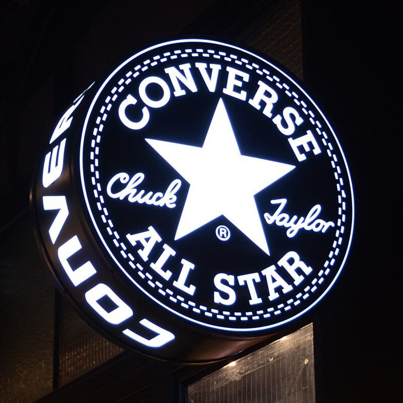 Custom Wall Side Hanging Board Circle Mounted Signboard Two sides Led Light Box Sign for bar,restaurant,store Signs