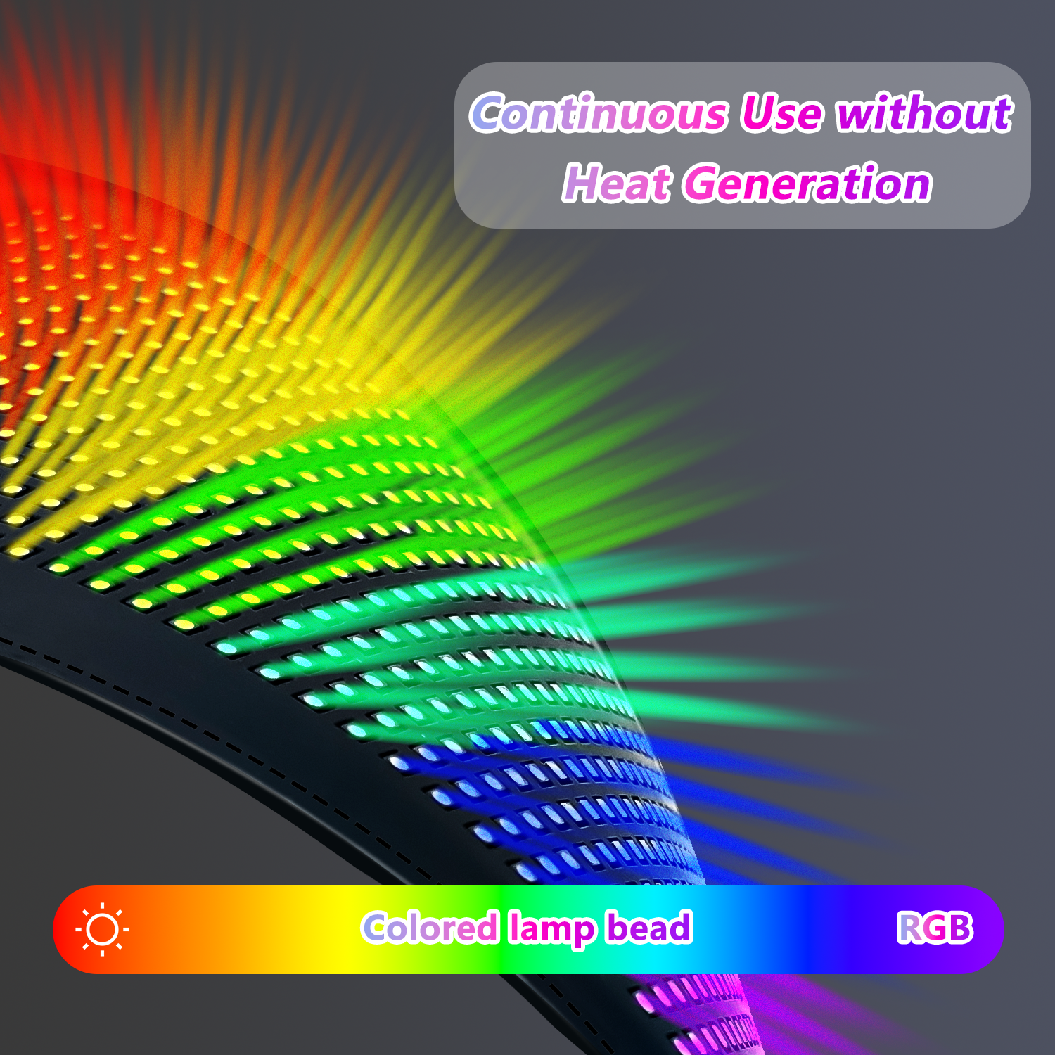 Car LED Sign Scrolling Flexible LED Matrix Panel App Control Custom Text Pattern Animation for Store Car Hotel Event Festival