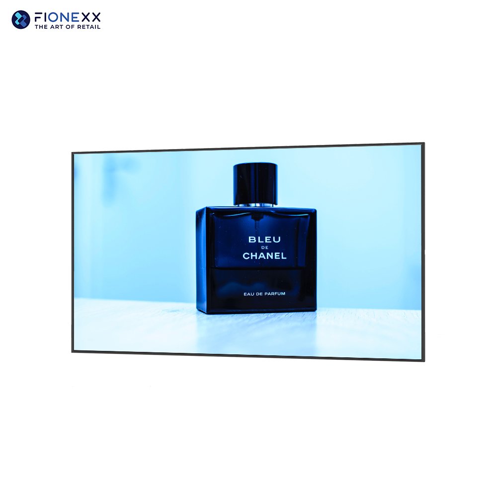 Indoor 27/32/43/49/55 inch digital signage advertising machine display board LCD commercial advertising equipment