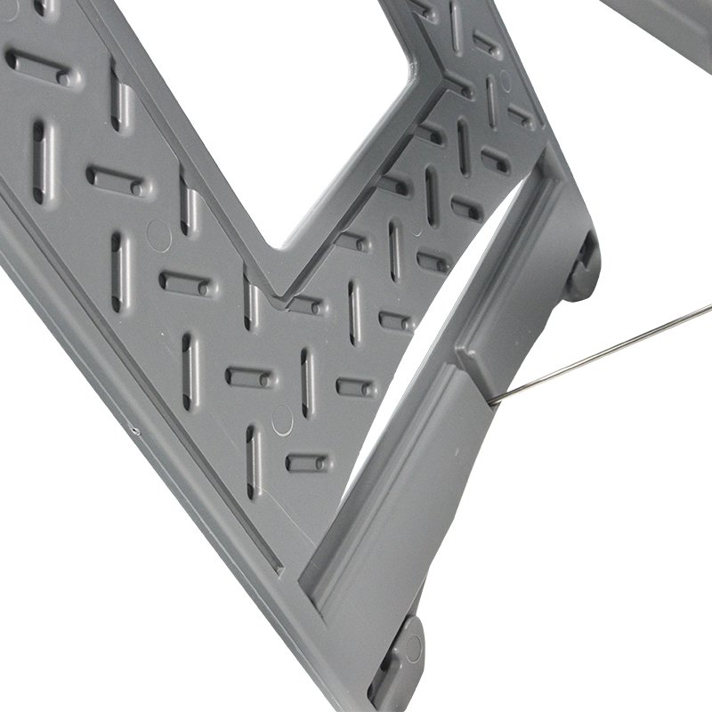 A2/60x90cm Folding A-Frame Advertising Board Portable Sidewalk Sign Pavement Sign