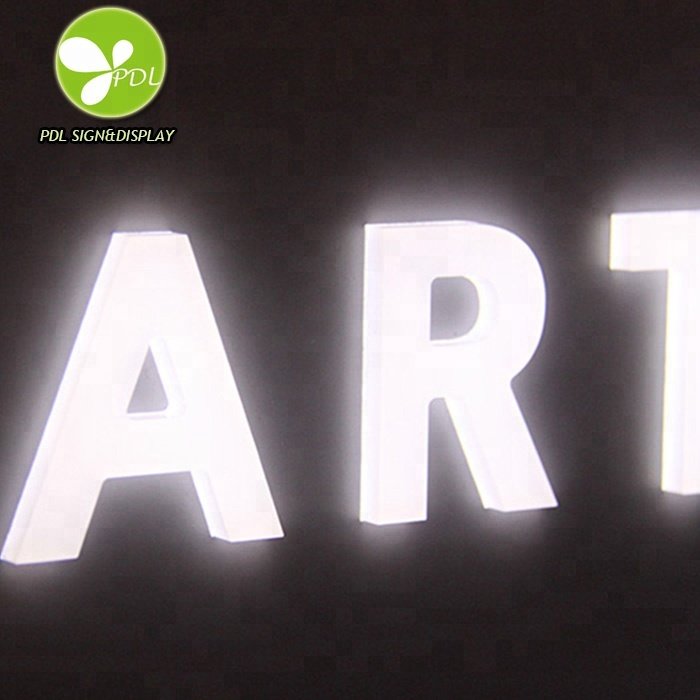 Advertising Light Boxes Led Outdoor Advertising Signs Boards Supplier Logo Indoor Light Advertising Board
