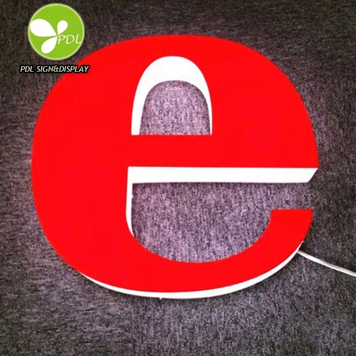 Advertising Light Boxes Led Outdoor Advertising Signs Boards Supplier Logo Indoor Light Advertising Board