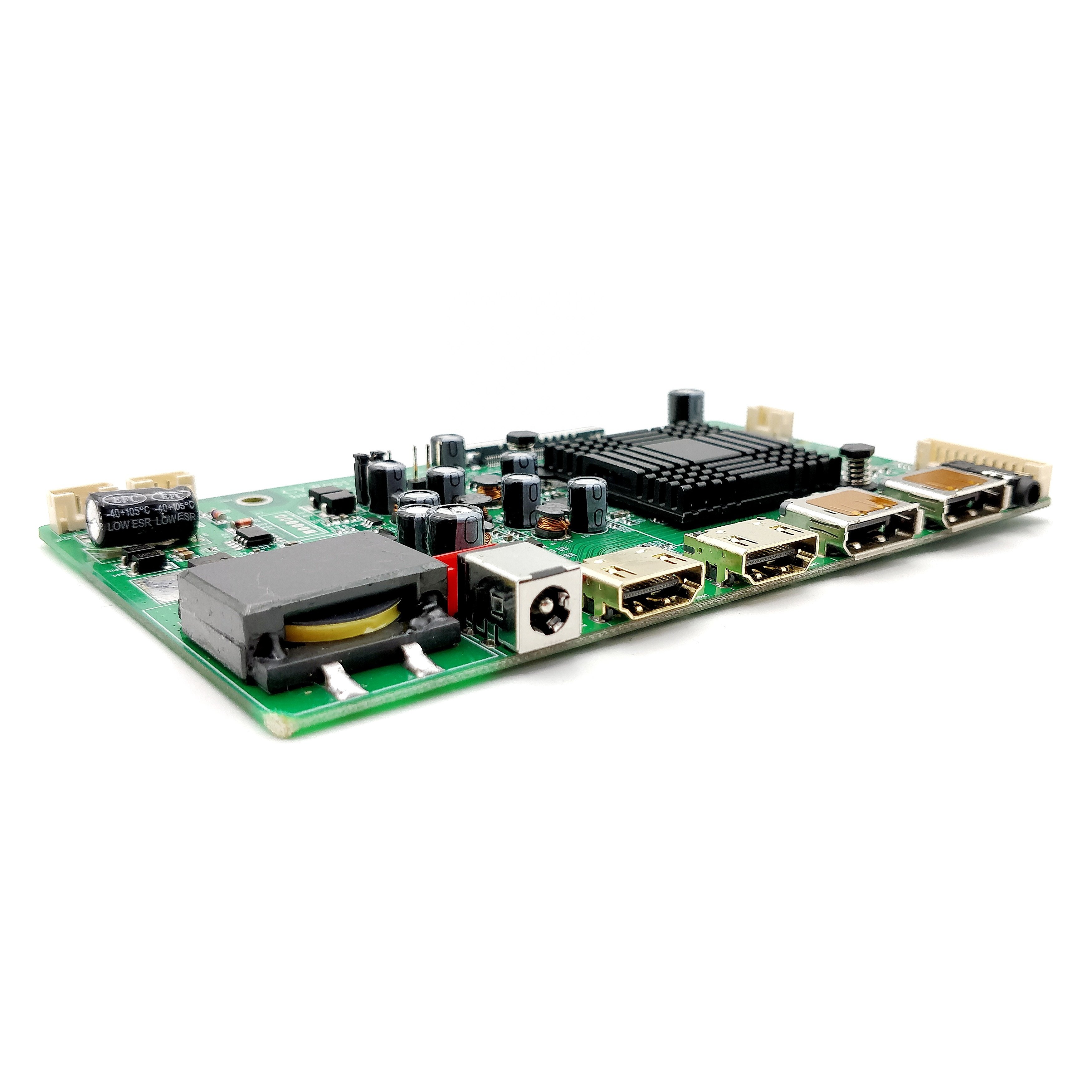 27 Inch BOE 4K TFT LCD Module Screen MV270QUM-N10 with 3840*2160(RGB) Support RTD279513 V1.0 LCD Controller Board LCD Kit