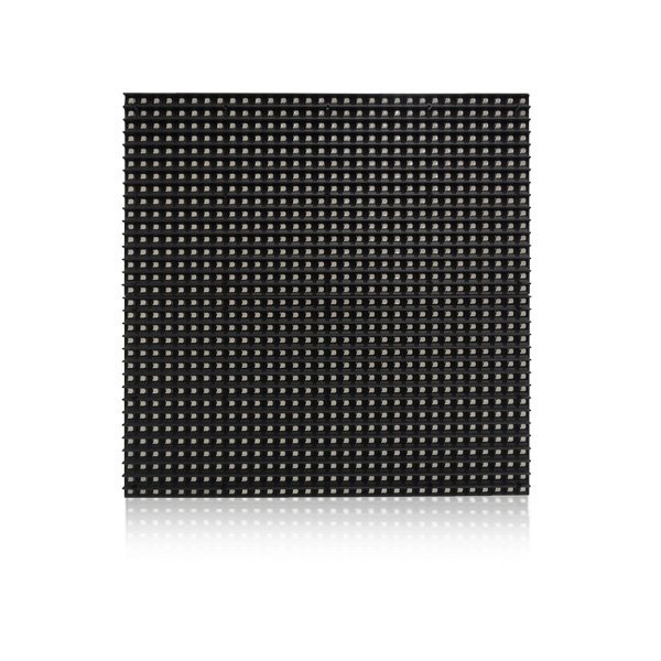 P6 RGB Display Module led advertising board stadium