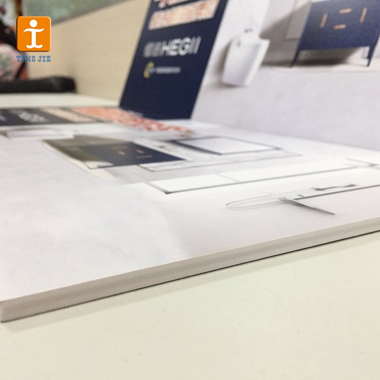 3mm 5mm 8mm 10mm Foam Board Printing Hanging Promotion Signage for Sales Advertising