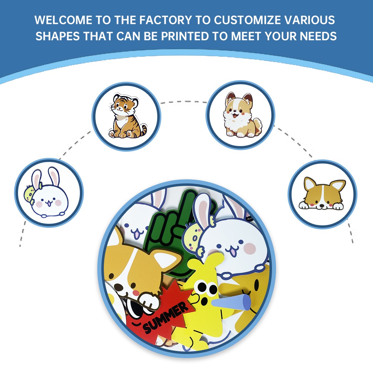 Cheap Made In China Custom Pvc Sheet Advertising Sign Printed Pvc Foam Board