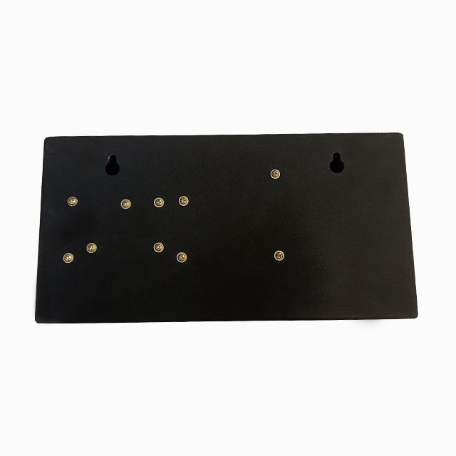 P4full color highlight Advertising Digital Signage WIFI Program Text Easy Installation Production Display Board