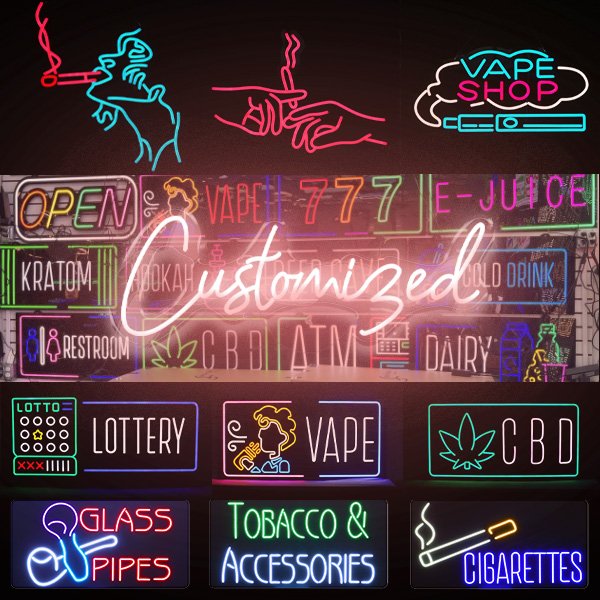 custom letter led neon sign light logo flex number rgb will you marry me party supplies happy birthday neon sign custom for wall