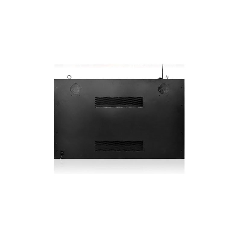 55 inch Indoor Digital Touch Screen Kiosk Wall Mounted Display Advertising Machine