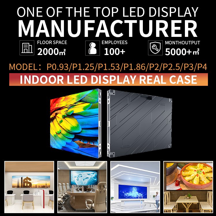 P8 Smd Fixed Front Opening Sign Led Billboard Outdoor Led Display Board Price