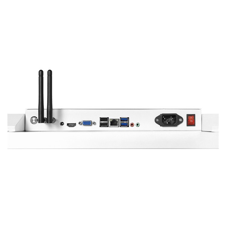 Discount Price 49 Inch WIFI HD Type K Stand Advertising Information Kiosk Digital Signage Display Boards