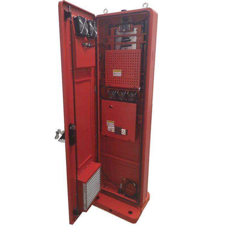 Advertising Board Kiosk-Vertical Digital Signage Display, Waterproof Outdoor Kiosk & Advertising Player