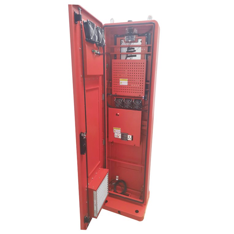 Advertising Board Kiosk-Vertical Digital Signage Display, Waterproof Outdoor Kiosk & Advertising Player
