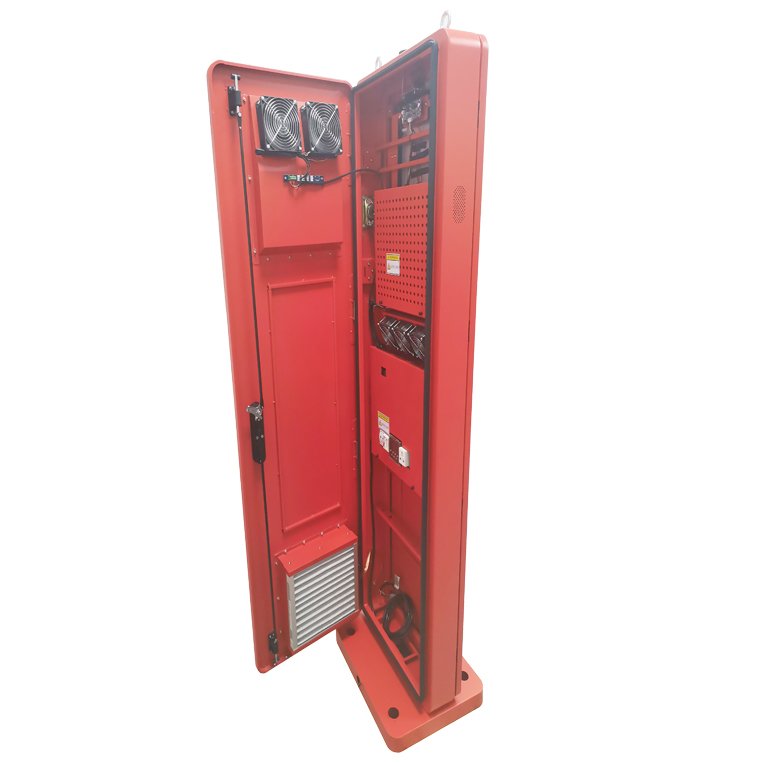 Advertising Board Kiosk-Vertical Digital Signage Display, Waterproof Outdoor Kiosk & Advertising Player