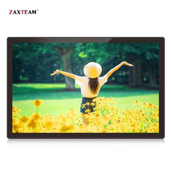 Hd Digital Signage Lcd Advertising Board Tv Screens Display Monitor