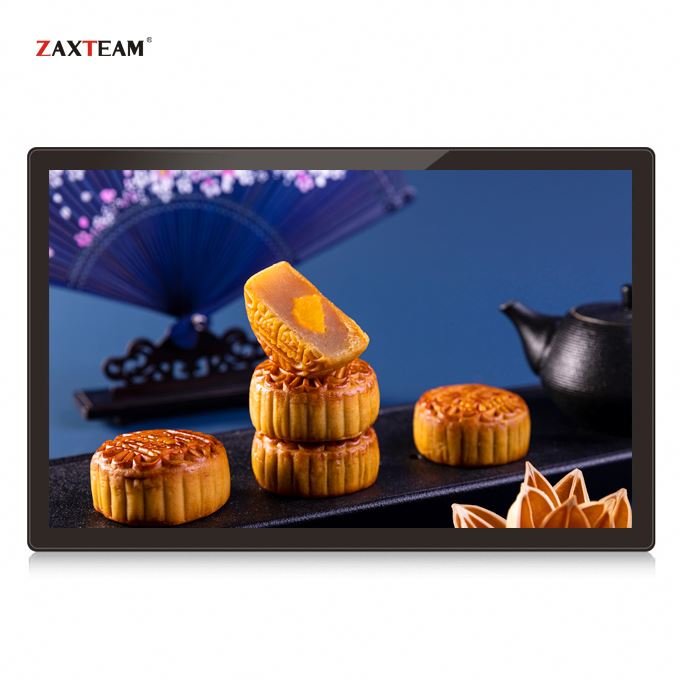 Hd Digital Signage Lcd Advertising Board Tv Screens Display Monitor