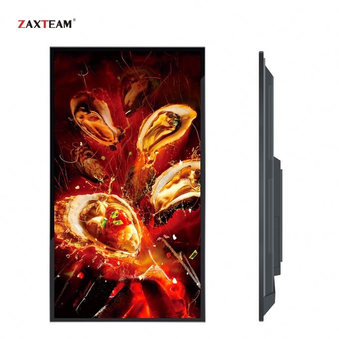 Hd Digital Signage Lcd Advertising Board Tv Screens Display Monitor