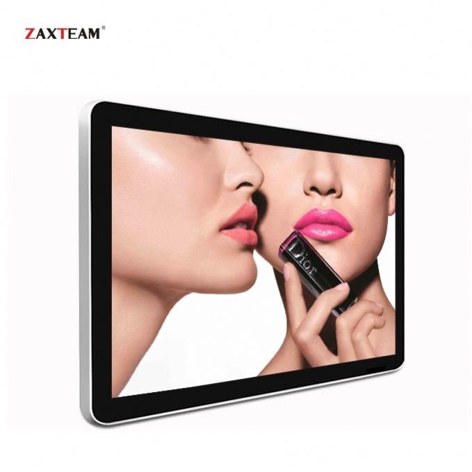Hd Digital Signage Lcd Advertising Board Tv Screens Display Monitor