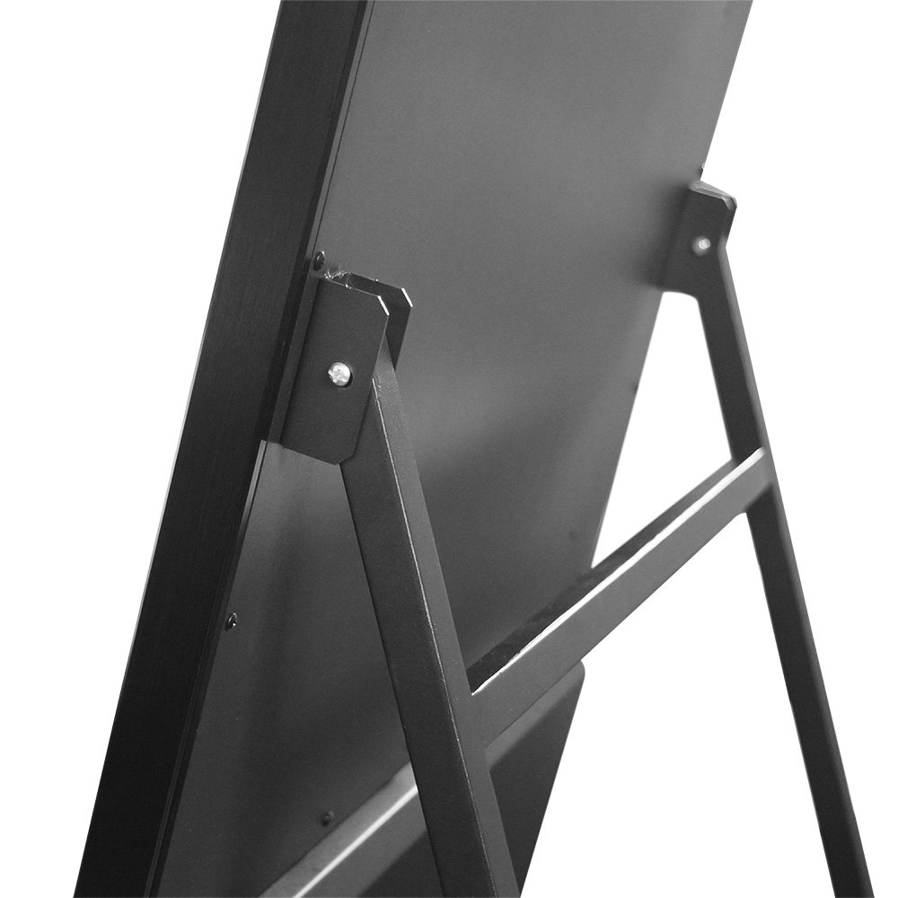 Smart Advertising Players Screen Board Digital Signage and Displays Portable Digital Poster LCD Signage Android Kiosk