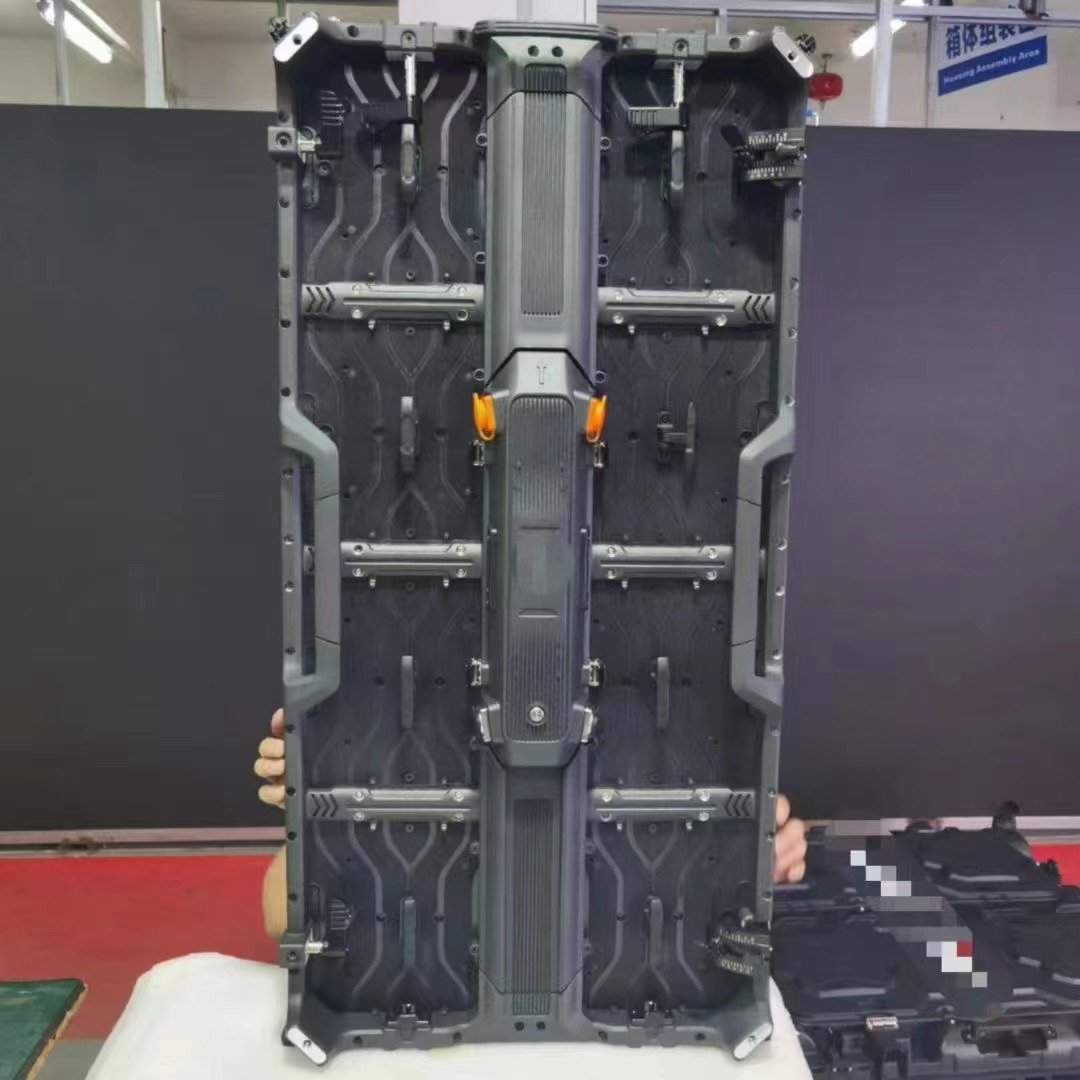 New Innovation High Refresh Rate Event LED Video Wall Rental P1.53 P1.95 P2.6 P2.9 LED Stage Display Board Rental