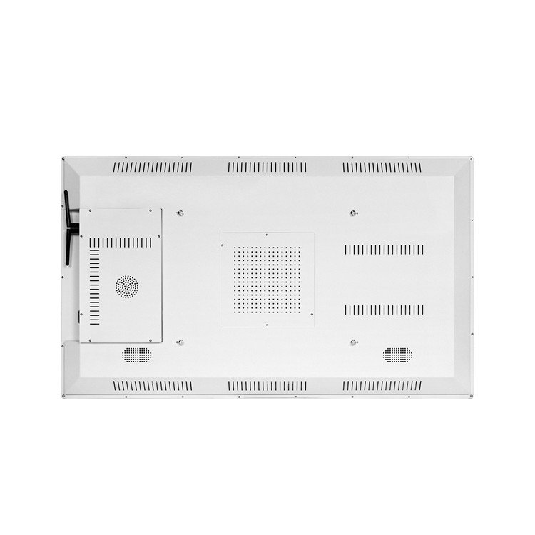 65inch Outdoor LED Healthcare Digital Menu Boards for Restaurants Signage Displays